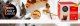 Coffee capsules NESCAFE(r) Dolce Gusto(r) Lungo, 16 pcs. 44