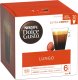 Coffee capsules NESCAFE(r) Dolce Gusto(r) Lungo, 16 pcs. 47