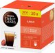 Coffee capsules NESCAFE(r) Dolce Gusto(r) Lungo, 16 pcs. 48