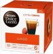 Coffee capsules NESCAFE(r) Dolce Gusto(r) Lungo, 16 pcs. 4