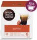 Coffee capsules NESCAFE(r) Dolce Gusto(r) Lungo, 16 pcs. 9