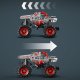 LEGO Technic Monster Jam™ ThunderROARus™ (42200) 4