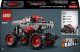 LEGO Technic Monster Jam™ ThunderROARus™ (42200) 8