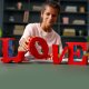 LEGO Art LOVE (31214) 2