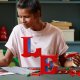 LEGO Art LOVE (31214) 5