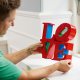LEGO Art LOVE (31214) 6