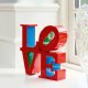 LEGO Art LOVE (31214) 9