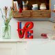 LEGO Art LOVE (31214) 1