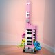 LEGO Creator Maszyna do pisania z kwiatami (31169) 5