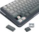 Klawiatura Redragon K708GG-RGB-PRO Flekact Redragon Leopard (Flekact Pro K708GG-RGB-PRO) 7