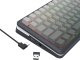 Klawiatura Redragon K708GG-RGB-PRO Flekact Redragon Leopard (Flekact Pro K708GG-RGB-PRO) 8