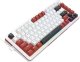 Klawiatura Redragon K721WRB-RGB Stormhunter  (Stormhunter K721WRB-RGB) 4