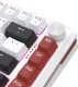 Klawiatura Redragon K721WRB-RGB Stormhunter  (Stormhunter K721WRB-RGB) 6