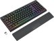 Klawiatura Redragon K515-RGB Shiva  (Shiva K515-RGB) 2