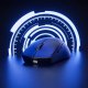 Mysz Redragon M918 K1NG Pro Max  (K1ng Max M918-PRO) 2