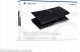 Sony Obudowa Playstation 5 Slim czarna (1000042507) 1