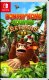 Nintendo Switch - Gra Donkey Kong Country Returns HD 1