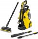Myjka ciśnieniowa Karcher K 5 Power Control Flex Stairs (1.324-711.0) 1