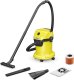 Odkurzacz przemysłowy Karcher WD 3 V-17/4/35 + Nozzles (1.628-124.0) 1