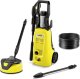 Myjka ciśnieniowa Karcher K 4 Universal T5 (1.679-303.0) 1
