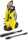 Myjka ciśnieniowa Karcher K 4 Power Control Flex Home (1.324-300.0) 1