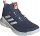Adidas Buty siatkarskie Crazyflight Mid W niebieskie r. 39 1/3 3