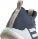 Adidas Buty siatkarskie Crazyflight Mid W niebieskie r. 39 1/3 5