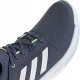 Adidas Buty siatkarskie Crazyflight Mid W niebieskie r. 39 1/3 6