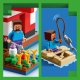 Minecraft Dom grzybowej krowy (21270) 6