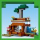 Minecraft Wyprawa do pancernikowej kopalni (21269) 5