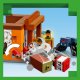 Minecraft Wyprawa do pancernikowej kopalni (21269) 6