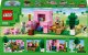 Minecraft Dom prosiaczka (21268) 8