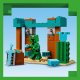 Minecraft Pustynny patrol złosadników (21267) 4