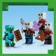 Minecraft Pustynny patrol złosadników (21267) 6