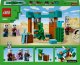 Minecraft Pustynny patrol złosadników (21267) 8