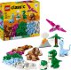 LEGO Classic Kreatywne dinozaury (11041) 1