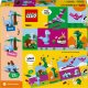 LEGO Classic Kreatywne dinozaury (11041) 10