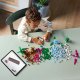 LEGO Classic Kreatywne dinozaury (11041) 11