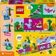 LEGO Classic Kreatywne dinozaury (11041) 17