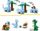 LEGO Classic Kreatywne dinozaury (11041) 4