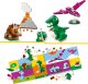 LEGO Classic Kreatywne dinozaury (11041) 5
