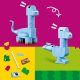 LEGO Classic Kreatywne dinozaury (11041) 8