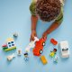 Duplo Karetka z kierowcą (10447) 1