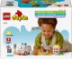 Duplo Karetka z kierowcą (10447) 8