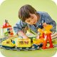 Duplo Duży interaktywny pociąg miejski (10428) 6