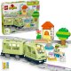 Duplo Przygoda z interaktywnym pociągiem (10427) 1