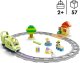 Duplo Przygoda z interaktywnym pociągiem (10427) 3
