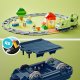 Duplo Przygoda z interaktywnym pociągiem (10427) 4