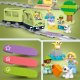 Duplo Przygoda z interaktywnym pociągiem (10427) 5