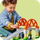 Duplo Most i tory kolejowe — zestaw rozszerzający (10426) 5